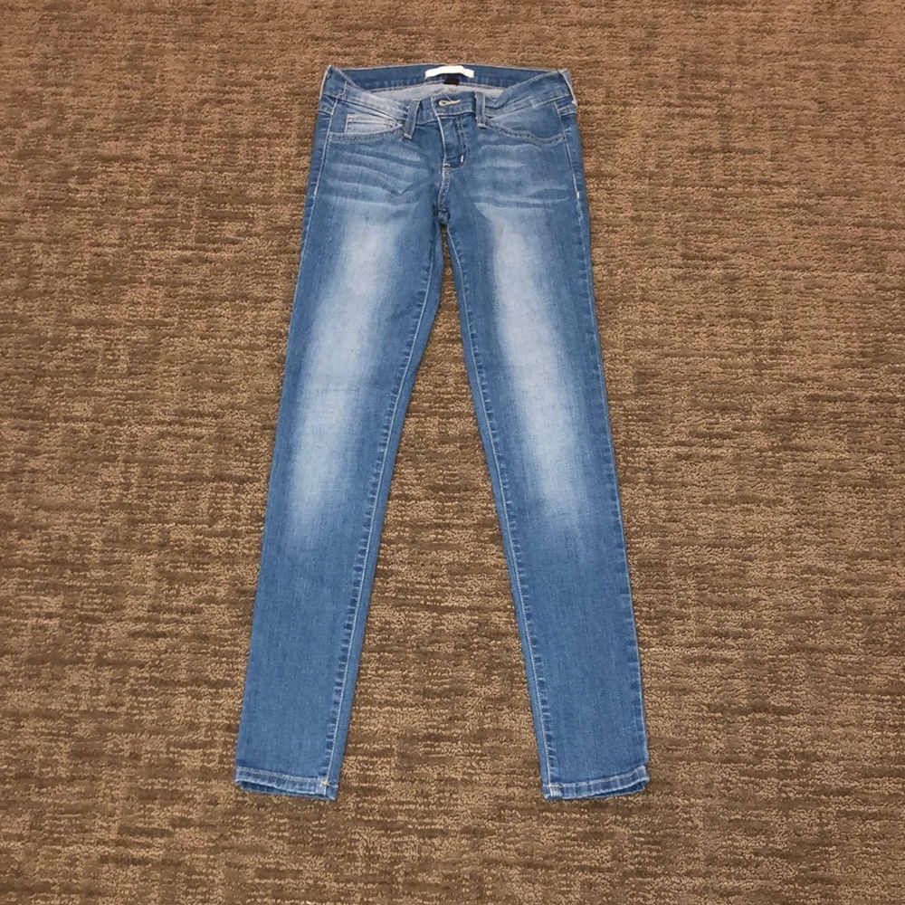 flying monkey skinny jeans